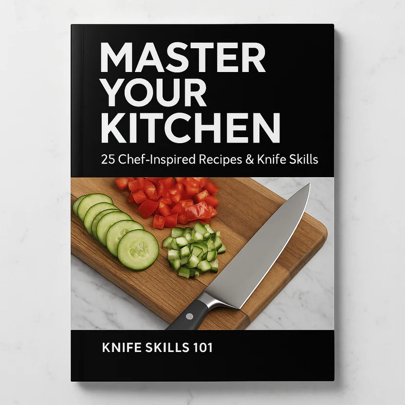 25 skills chef v1